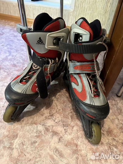 Ролики детские