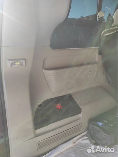 Volkswagen Caravelle 2.0 МТ, 2016, 218 000 км