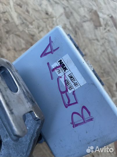 Электро усилитель руля,эур LADA Vesta