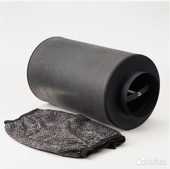 Угольный фильтр Magic Air 2.0 500/150 на 500м3