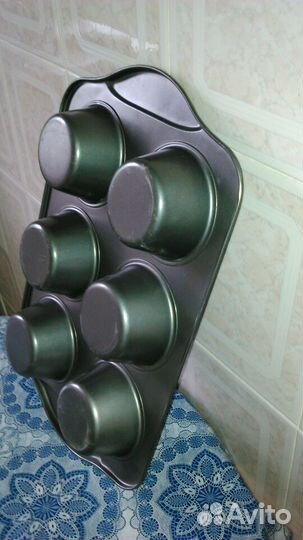 Форма для выпечки