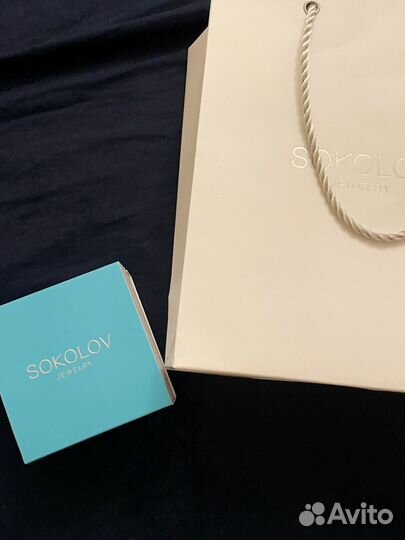 Браслет sokolov