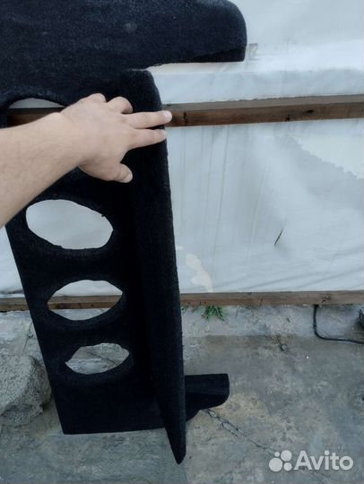 Полка ваз 2109 ваз 2114