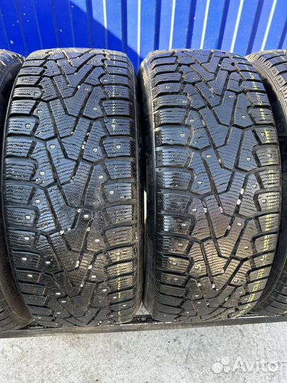 Pirelli Ice Zero 205/55 R16