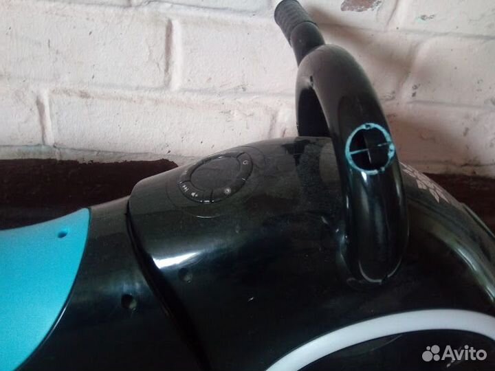 Беговел star one scooter