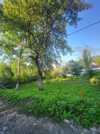 Участок 7 сот. (ИЖС)