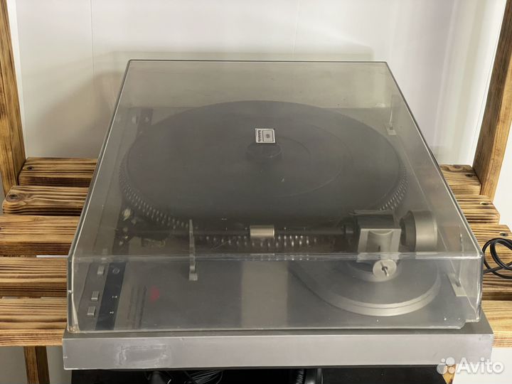 Проигрыватель винила Радиотехника Ария 102
