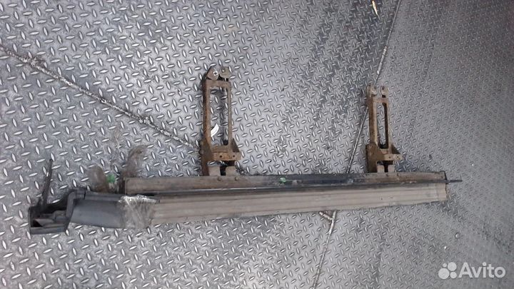 Подножка Honda CR-V, 2007