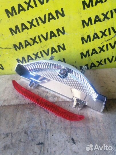 Стоп-сигнал задний Kia Cerato BD 2.0 G4NA 2021