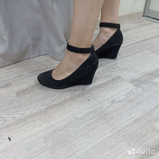 Туфли женские 39 размер