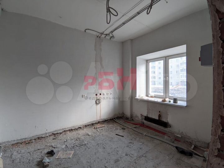 Торговое помещение 52,6м