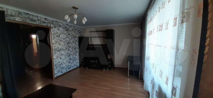 2-к. квартира, 63 м², 9/12 эт.