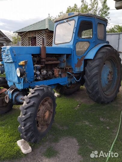 Трактор ЛТЗ Т-40АМ, 2012