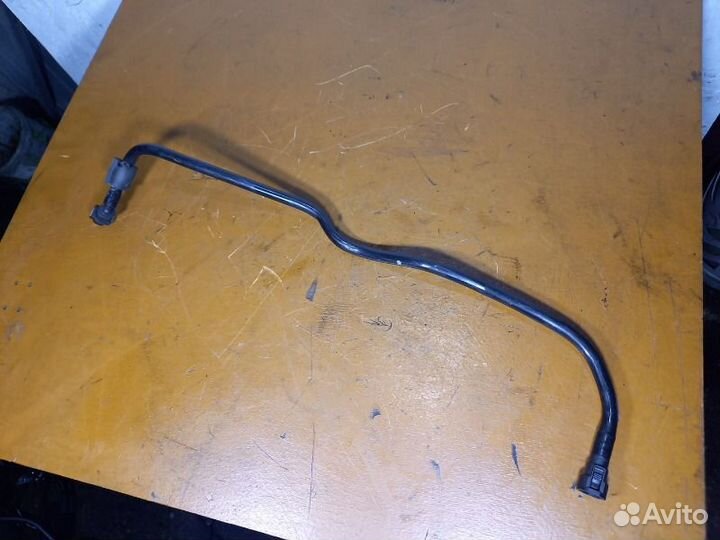 Трубка вакуумная Mercedes C-Class W205 OM651 2.2