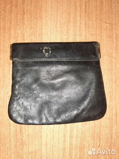 Кошелёк СССР