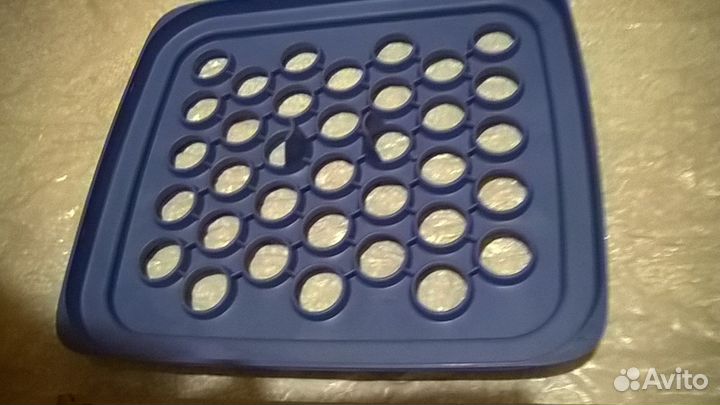 Пельменница idea