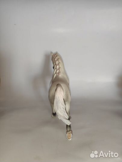 Лошади шляйх schleich собаки фигурки коллекционные