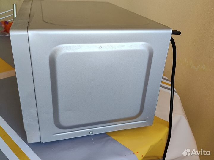 Микроволновая печь Sharp R-2772R(SL)