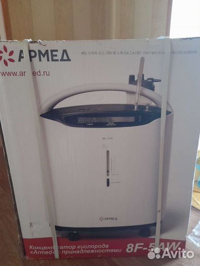 Кислородный концентратор