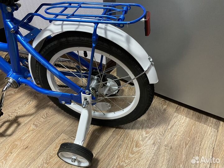 Велосипед детский Stels Talisman