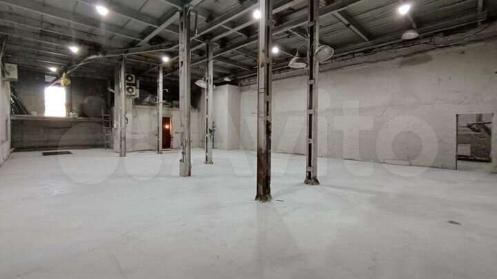 Свободного назначения, 602 м²