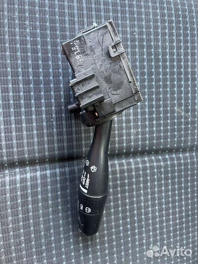 Подрулевой переключатель suzuki