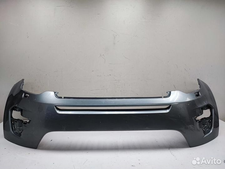 Бампер передний land rover discovery sport 2014-20