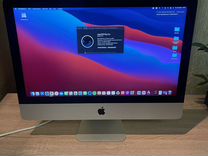 Apple iMac 21,5 Retina 4k model A1418 1TB