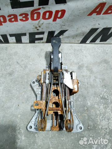 Рулевая колонка Audi A4 B6 2003