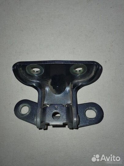 Петля двери правая задняя Hyundai Sonata 2014