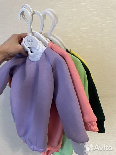 Боди детское