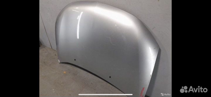 Разбор Mitsubishi outlander xl 2,4L 2009