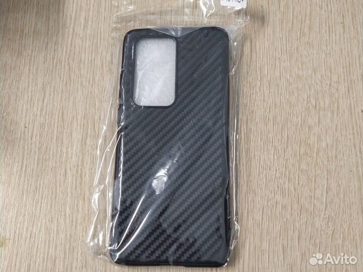 Чехол на Huawei P 40 pro +