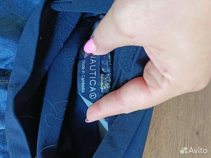 Шорты для беременных