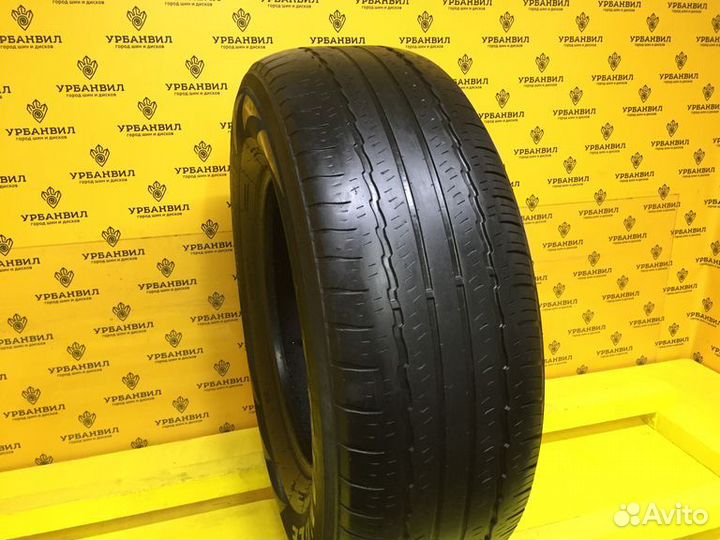 Triangle AdvanteX SUV TR259 265/70 R17 115H