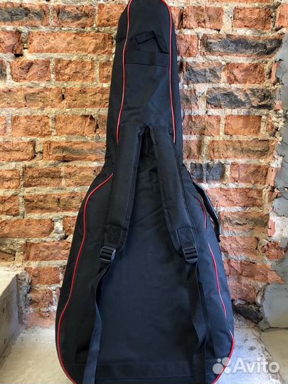 Чехол для гитары