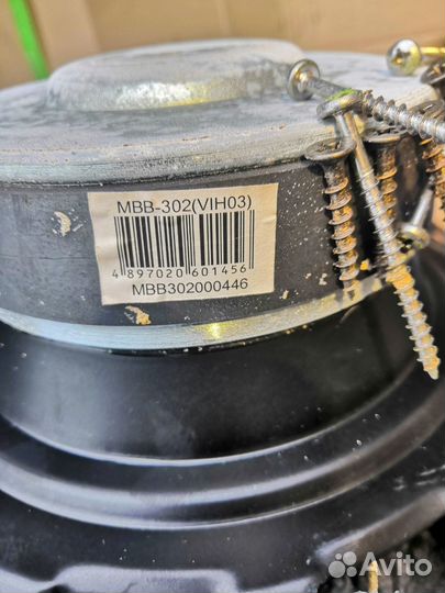 Продам 2 усилителя 2кан и 4кан и 3 Саба цену в лс