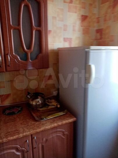 Комната 16 м² в 2-к., 5/5 эт.