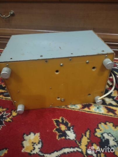 З/У для авто,не рабочее