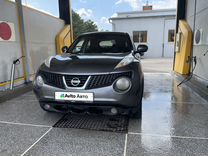 Nissan Juke 1.6 CVT, 2011, 222 222 км, с пробегом, цена 899 999 руб.