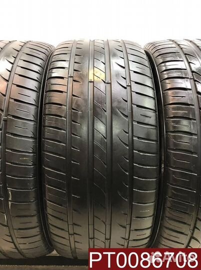 Hankook Ventus Prime 2 K115 255/45 R18 98H