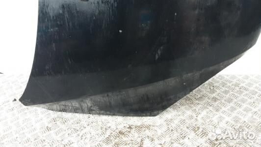 Капот ford focus 2 (3BL09D201)