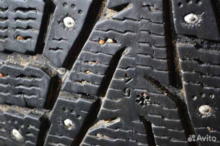 Nokian Tyres Hakkapeliitta 7 SUV 235/55 R19