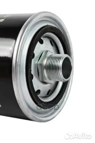 Фильтр гидравлический H162 D93 M24x1.5 bypass