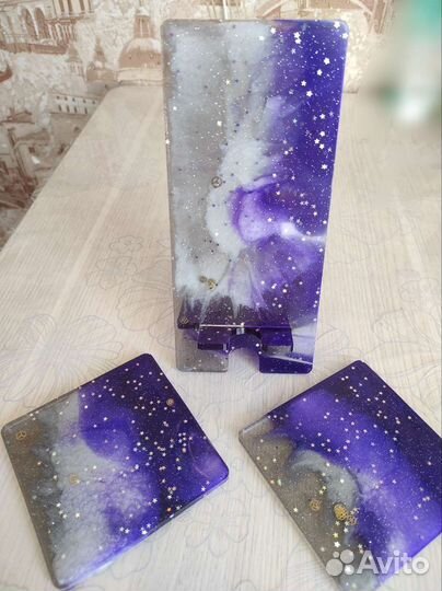 Подставка для телефона