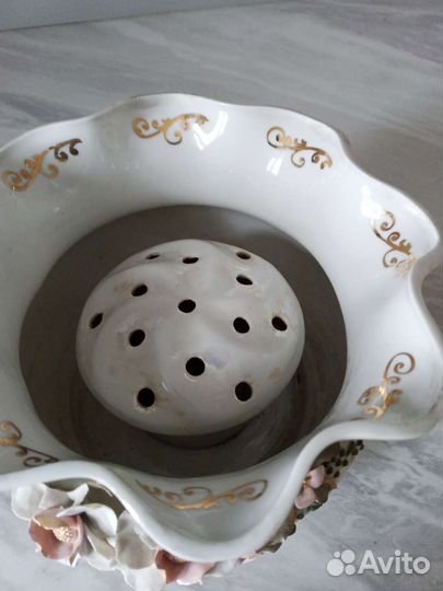 Ваза для экибаны