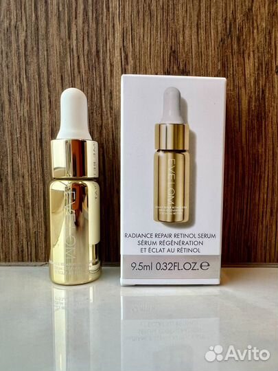 Eve Lom Radiance Repair Retinol Serum 9,5 мл