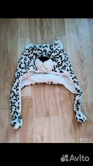 Маскарадный детский костюм