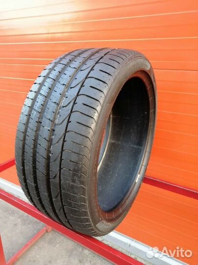Pirelli P Zero 275/35 R20 106U