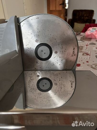 Слайсер для нарезки